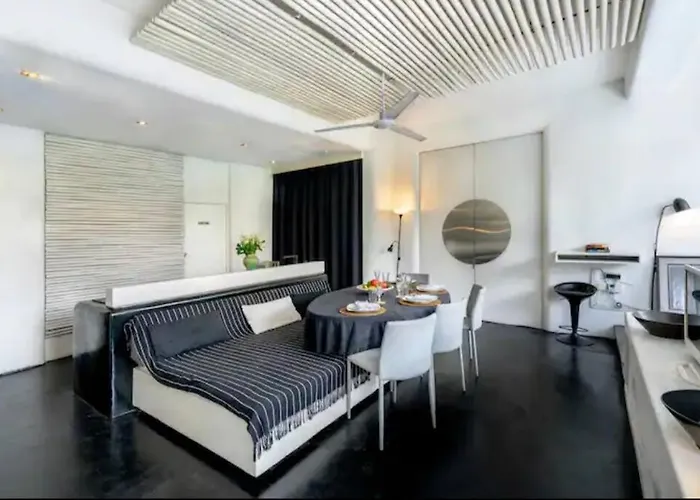 Villa Love