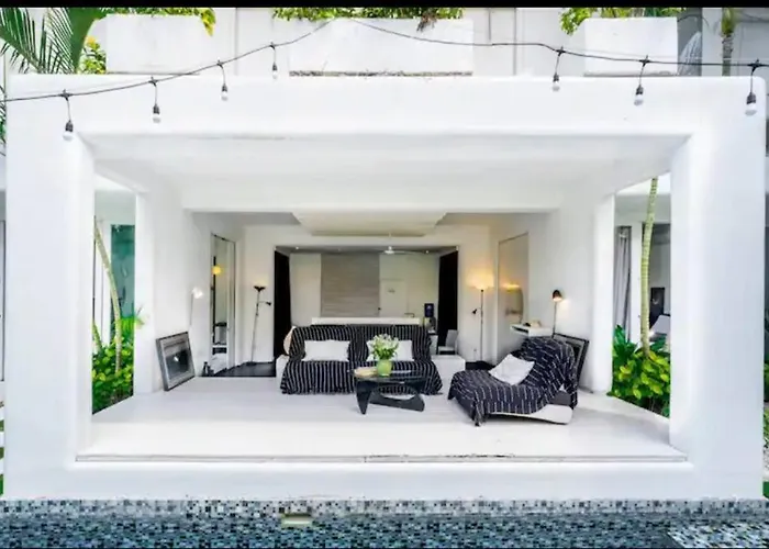 Villa Villa Love
