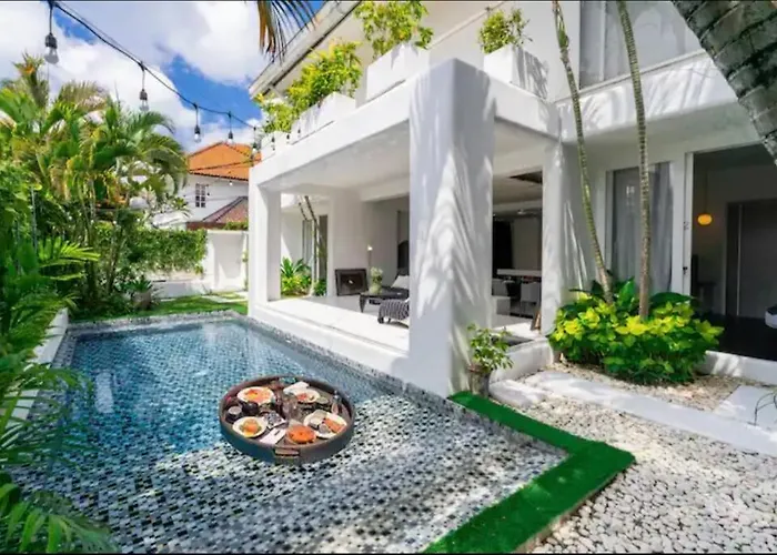 Villa Love