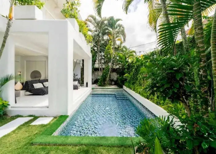 Villa Love