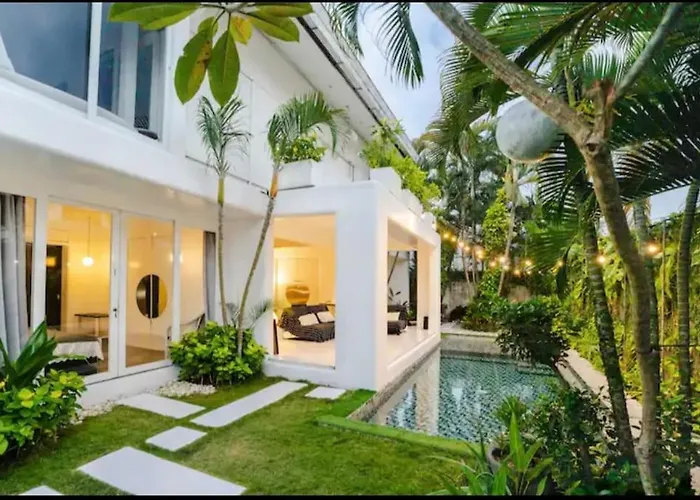 Villa Love Villa