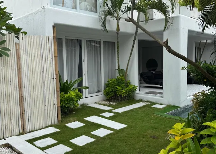 Villa Villa Love Seminyak (Bali)