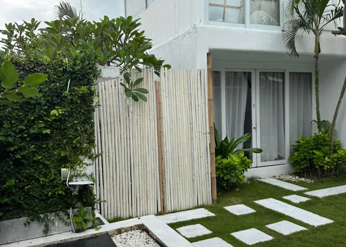Villa Love Seminyak (Bali)