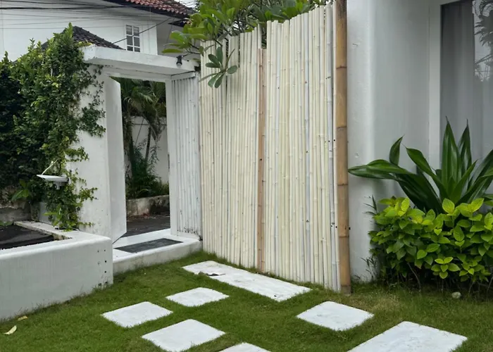 Villa Love Seminyak (Bali)