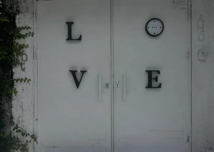Villa Villa Love *