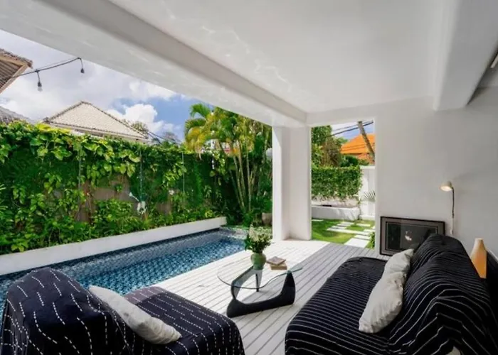 Villa Love Seminyak (Bali)