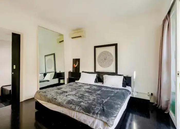 Villa Villa Love *