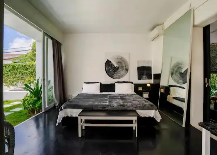 Villa Villa Love Seminyak (Bali)