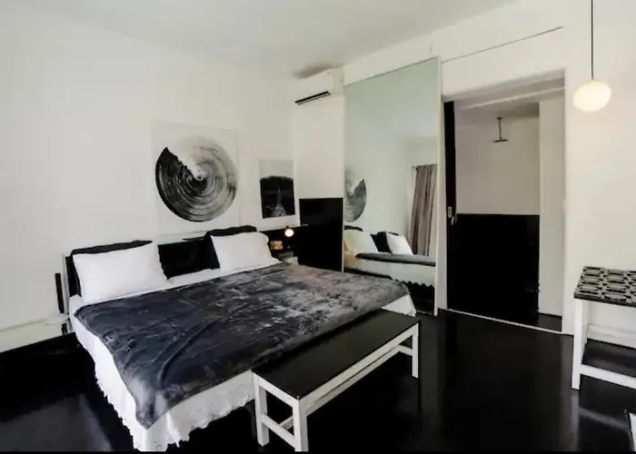 Villa Love Seminyak (Bali)