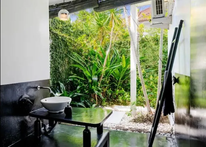 Villa Love Villa Seminyak (Bali)