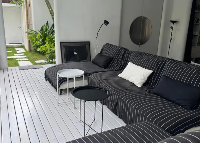 Villa Love Villa