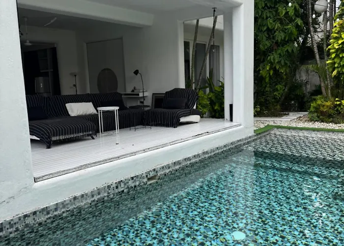 Villa Villa Love