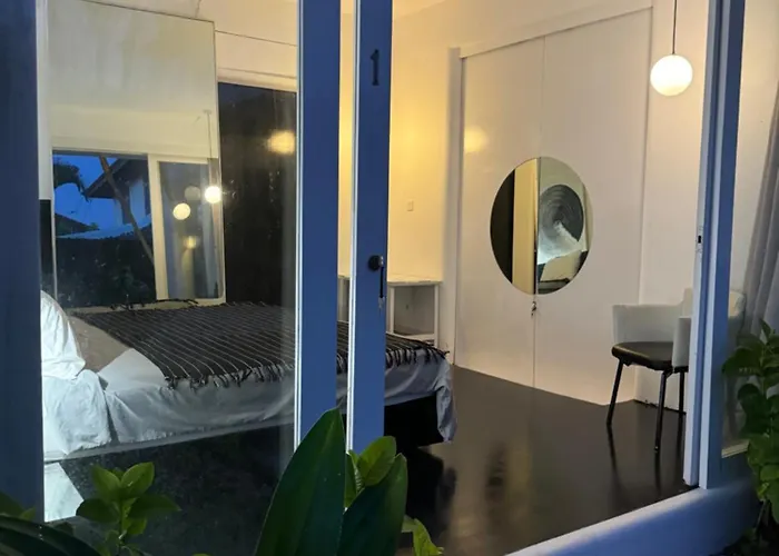 Villa Love Seminyak (Bali)