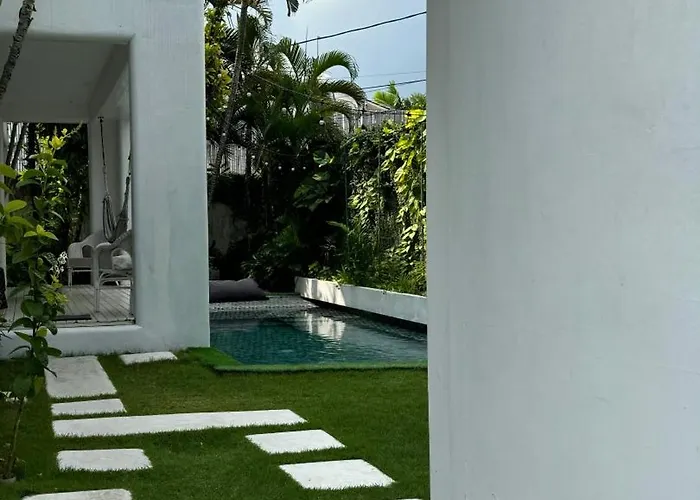 Villa Love Villa