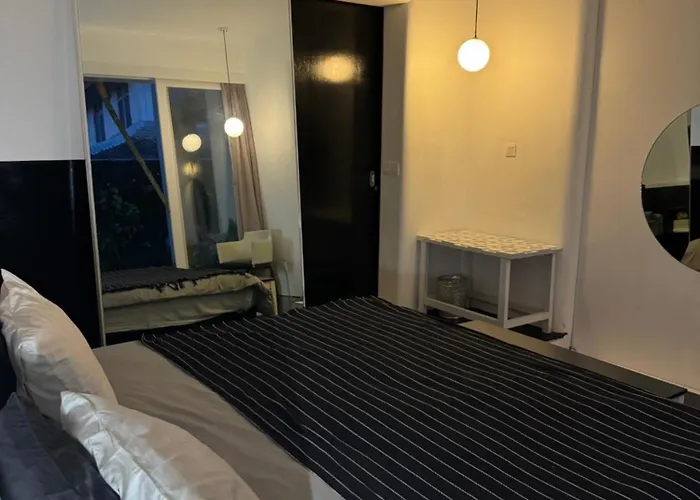 Villa Love Villa