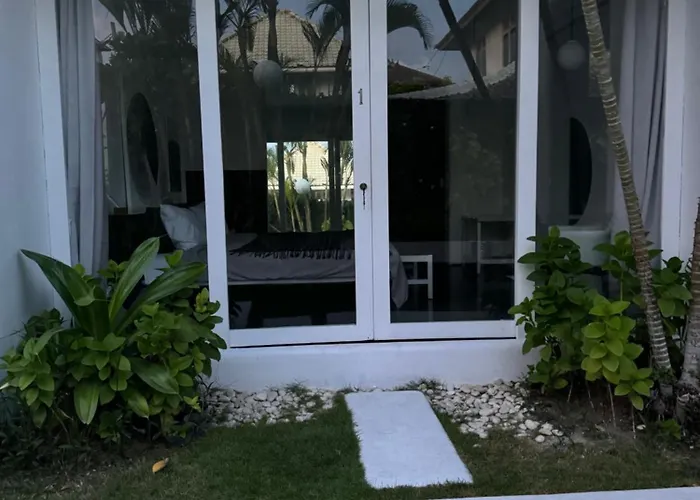Villa Love Villa Seminyak (Bali)