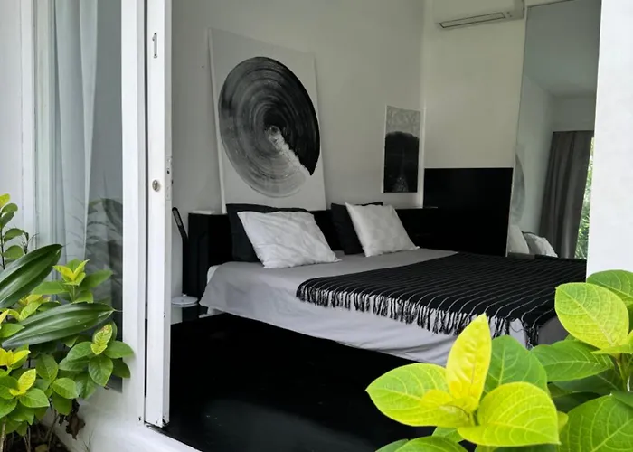 Villa Love * Seminyak (Bali)