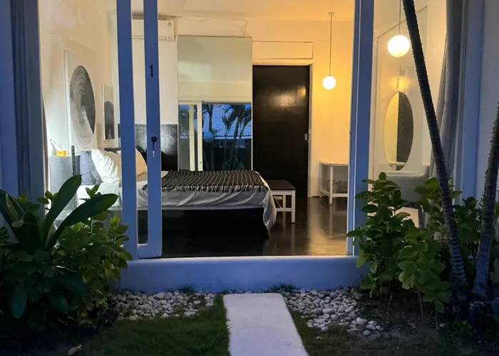 Villa Villa Love Seminyak (Bali)