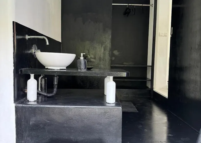 Villa Love * Seminyak (Bali)