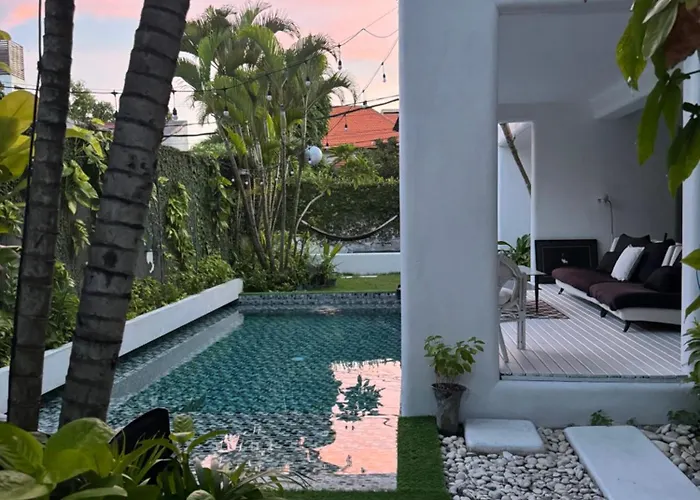 Villa Love
