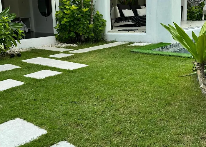Villa Villa Love Seminyak (Bali)
