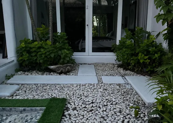 Villa Love Villa *