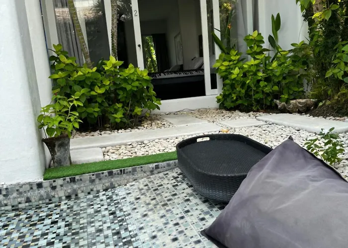 Villa Love