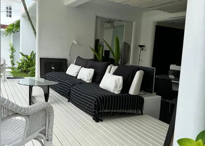 Villa Villa Love *