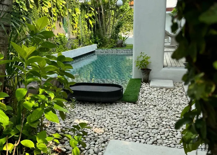Villa Love * Seminyak (Bali)