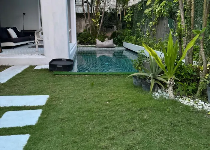 Villa Love Villa *