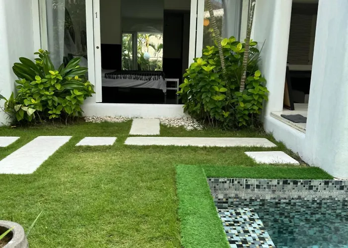 Villa Love * Seminyak (Bali)